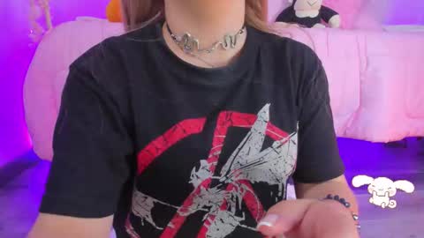 Snapshot of hannacutegod chatting on 19, 11, 2025 hannacutegod online show from 19, 11, 2025