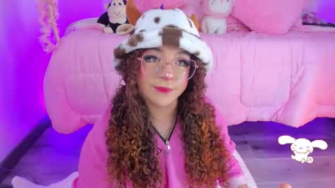 Snapshot of hannacutegod chatting on 25, 11, 2025 hannacutegod online show from 25, 11, 2025