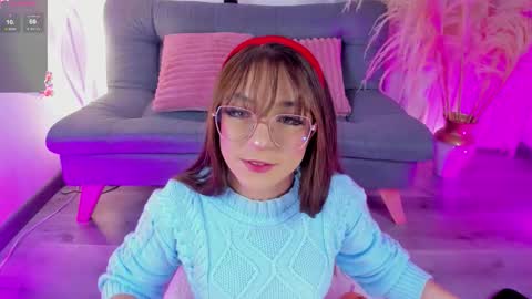 hannacutegod online show from 23, 12, 2025