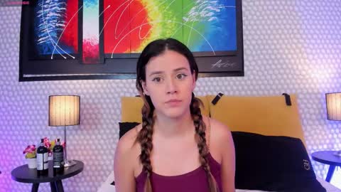 Hanna online show from 27, 10, 2025