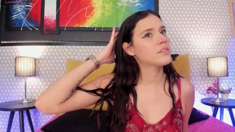 Hanna online show from 8, 2, 2026