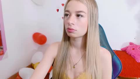 Hannah 027 online show from 14, 9, 2025