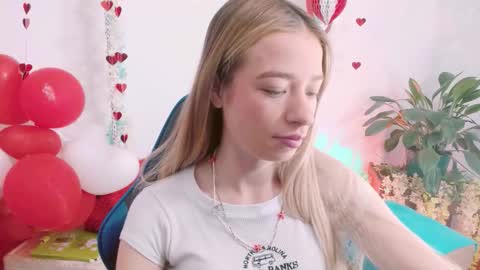 Hannah 027 online show from 26, 9, 2025