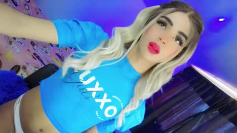 hannah backers online show from 13, 12, 2025