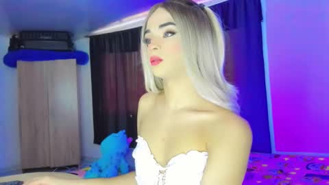 hannah backers online show from 11, 1, 2026