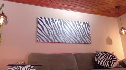 Snapshot of hannah_borbon_ chatting on 28, 9, 2025 Hannah online show from 28, 9, 2025