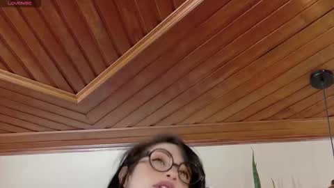 Snapshot of hannah_borbon_ chatting on 15, 11, 2025 Hannah online show from 15, 11, 2025