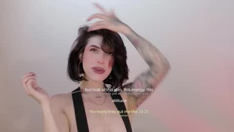 Hannah  online show from 10, 3, 2026