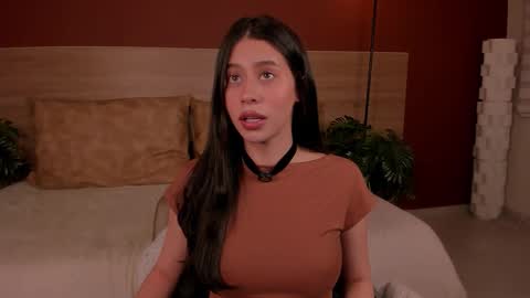 Hannah online show from 20, 11, 2025