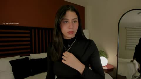 Hannah online show from 23, 4, 2026