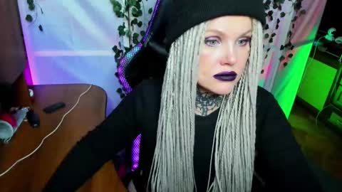 Hannah online show from 21, 11, 2025