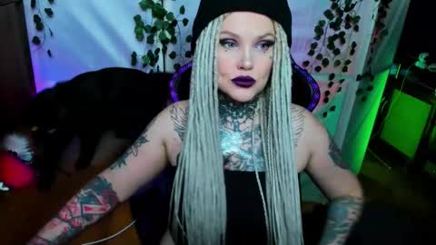 Hannah online show from 24, 11, 2025