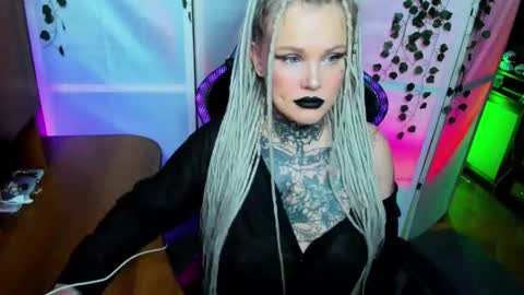 Hannah online show from 1, 12, 2025