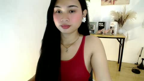 Snapshot of hannah_davis69 chatting on 2, 7, 2026 Alex online show from 2, 7, 2026