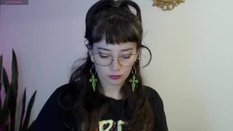 HannahHexx online show from 22, 4, 2026