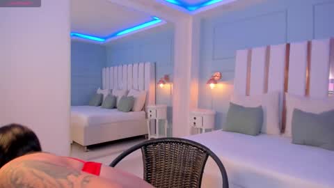 Snapshot of hannah_miltonn chatting on 29, 11, 2025 Hannah Milton online show from 29, 11, 2025