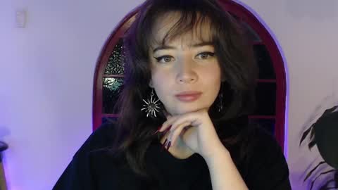 Snapshot of hannah_valhalla chatting on 19, 12, 2024 Hannah online show from 19, 12, 2024