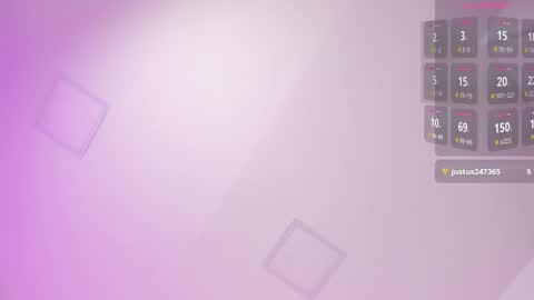 hannah  online show from 12, 11, 2025