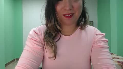 hannahevans2 online show from 18, 4, 2026