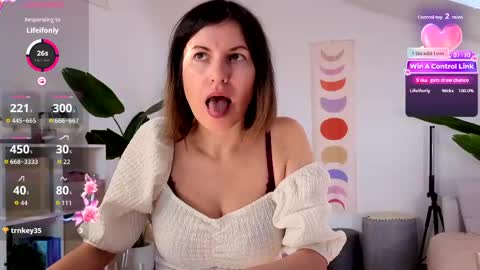 Hannah online show from 11, 4, 2026