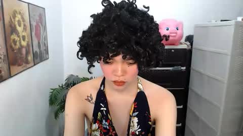 Snapshot of hannahforyou chatting on 28, 4, 2026 HANNAH online show from 28, 4, 2026