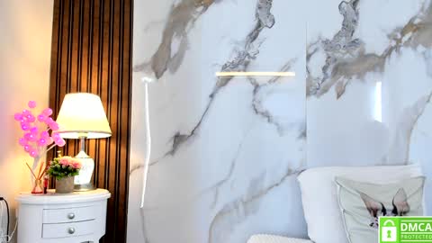 Hannahill69 online show from 27, 1, 2025