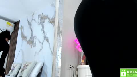 Hannahill69 online show from 29, 1, 2025