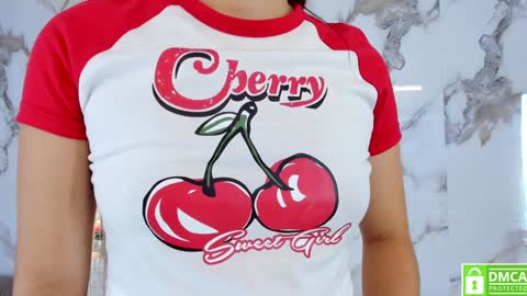 Hannahill69 online show from 1, 2, 2025