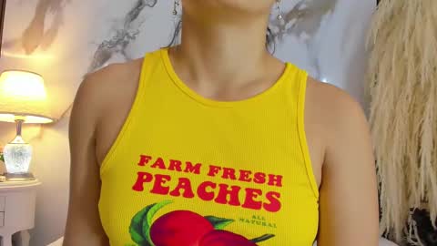 Hannahill69 online show from 17, 2, 2025