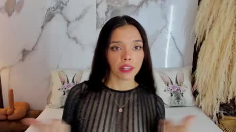 Hannahill69 online show from 3, 3, 2025