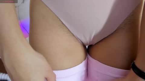 Hannahill69 online show from 25, 9, 2025