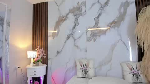 Hannahill69 online show from 26, 9, 2025