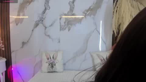 Hannahill69 online show from 1, 10, 2025