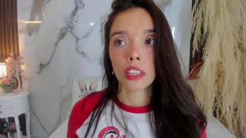 Hannahill69 online show from 7, 10, 2025