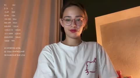 hannahinto online show from 17, 2, 2026