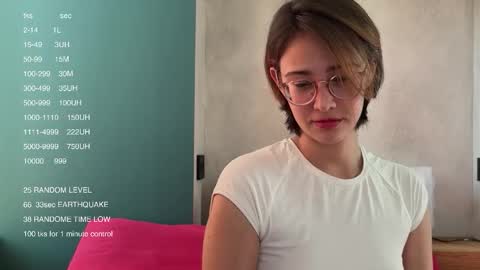 hannahinto online show from 6, 3, 2026