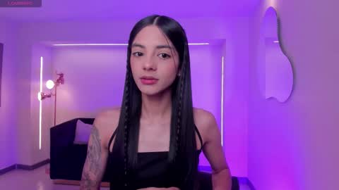 HANNAH J online show from 20, 11, 2025