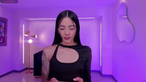 HANNAH J online show from 21, 11, 2025