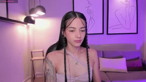 HANNAH J online show from 22, 11, 2025