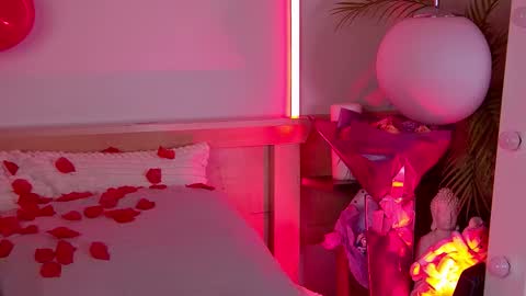 Snapshot of hannahmonttana chatting on 15, 2, 2026 Pearl online show from 15, 2, 2026