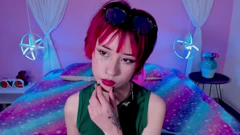 Hannah online show from 24, 1, 2025