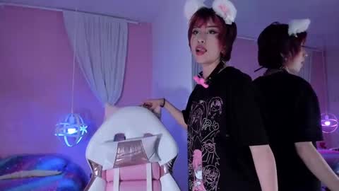 Hannah online show from 21, 2, 2025