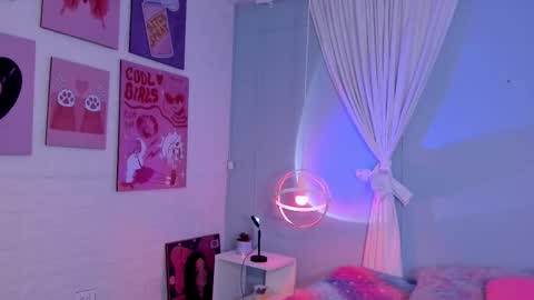 Hannah online show from 21, 10, 2025