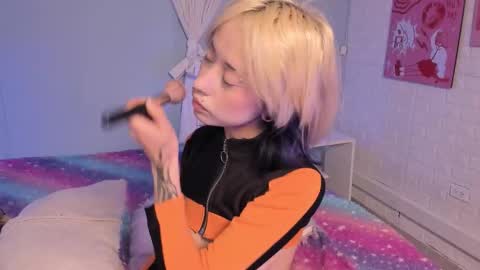 Hannah online show from 11, 11, 2025