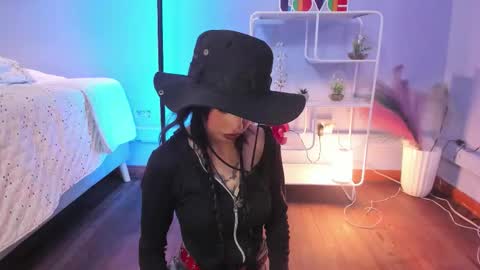 Hannah online show from 11, 2, 2026