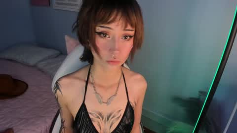 Hannah online show from 17, 4, 2026