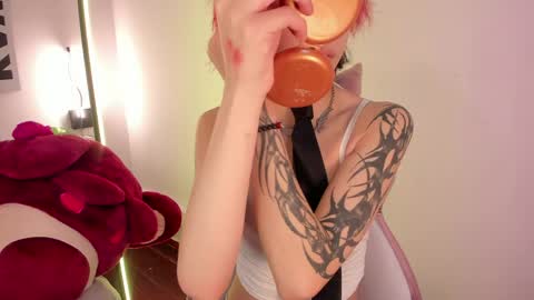 Hannah online show from 23, 5, 2026