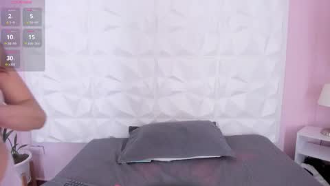 hannahtoons_ online show from 12, 10, 2025