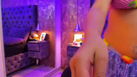 Hannah online show from 18, 9, 2025