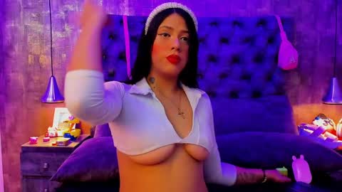 Hannah online show from 26, 9, 2025